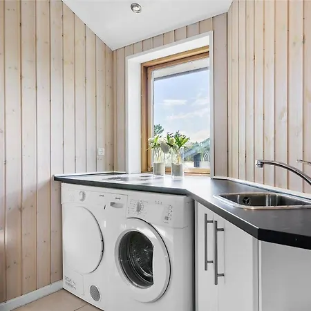 Lk803-lokken-johannevej-5 Holiday home