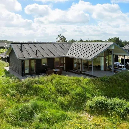 Hébergement de vacances Lk803-lokken-johannevej-5 *