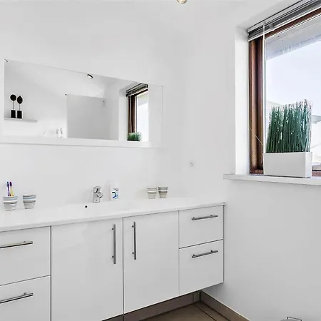 Holiday home Lk803-lokken-johannevej-5 *