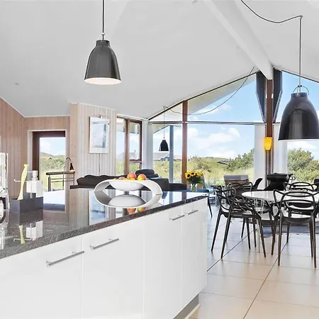 Lk803-lokken-johannevej-5 Holiday home