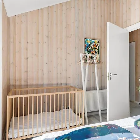 Lk803-lokken-johannevej-5 Holiday home *