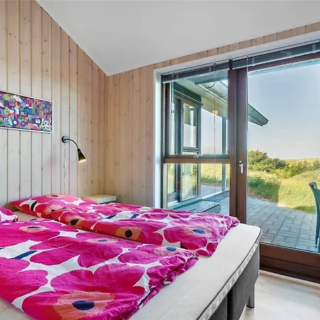 Holiday home Lk803-lokken-johannevej-5 Lokken