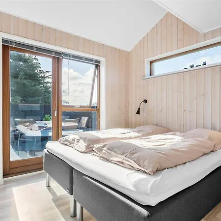 Lk803-lokken-johannevej-5 Holiday home
