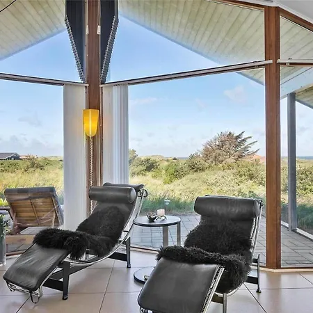 Holiday home Lk803-lokken-johannevej-5