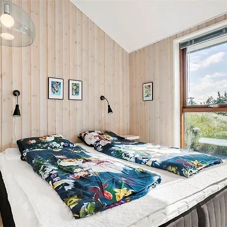 Lk803-lokken-johannevej-5 Holiday home *